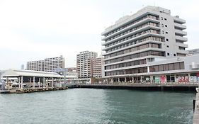 Shimonoseki Grand Hotel